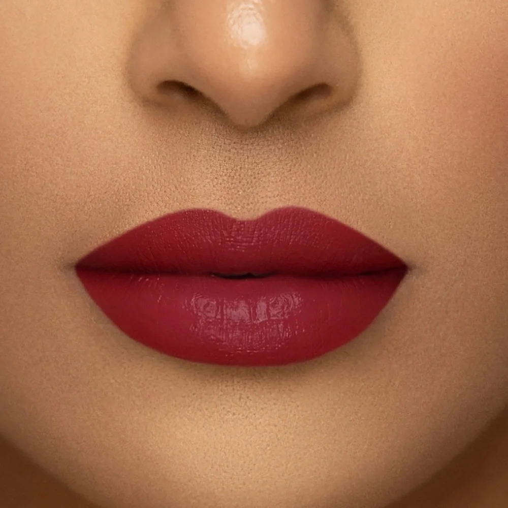 Too Faced Lip Injection Liquid Lipstick Boom Boom Pow